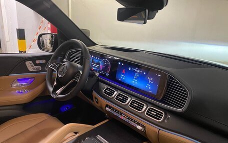 Mercedes-Benz GLE, 2026 год, 16 225 000 рублей, 14 фотография