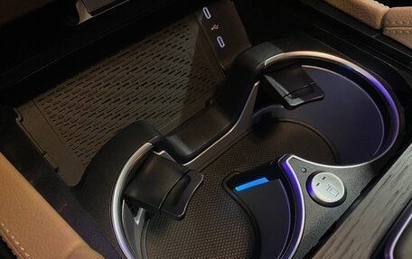 Mercedes-Benz GLE, 2026 год, 16 225 000 рублей, 22 фотография