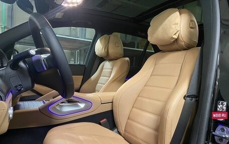 Mercedes-Benz GLE, 2026 год, 16 225 000 рублей, 15 фотография