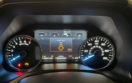 Ford F-150 XIII, 2016 год, 14 500 000 рублей, 8 фотография