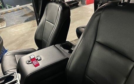 Ford F-150 XIII, 2016 год, 14 500 000 рублей, 7 фотография