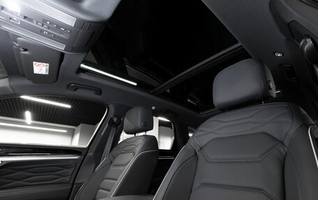 Volkswagen Touareg III, 2025 год, 12 000 000 рублей, 10 фотография