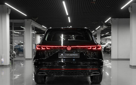 Volkswagen Touareg III, 2025 год, 12 000 000 рублей, 6 фотография