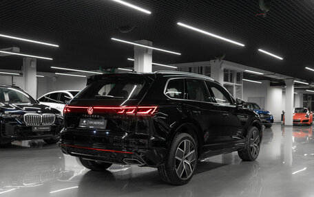 Volkswagen Touareg III, 2025 год, 12 000 000 рублей, 5 фотография