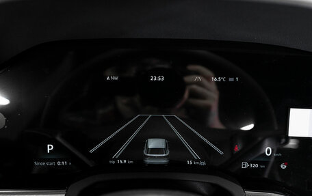 Volkswagen Touareg III, 2025 год, 12 000 000 рублей, 12 фотография