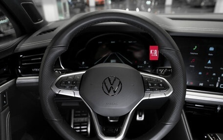 Volkswagen Touareg III, 2025 год, 12 000 000 рублей, 11 фотография