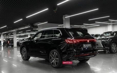 Volkswagen Touareg III, 2025 год, 12 000 000 рублей, 4 фотография