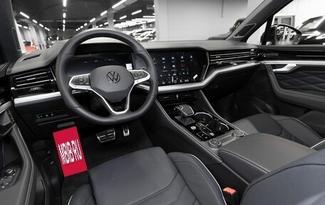 Volkswagen Touareg III, 2025 год, 12 000 000 рублей, 7 фотография