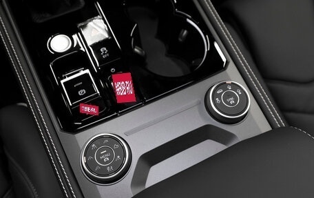 Volkswagen Touareg III, 2025 год, 12 000 000 рублей, 16 фотография