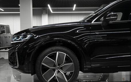 Volkswagen Touareg III, 2025 год, 12 000 000 рублей, 27 фотография