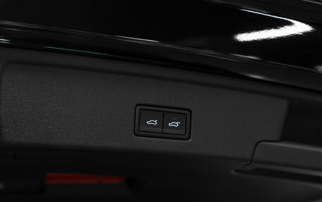 Volkswagen Touareg III, 2025 год, 12 000 000 рублей, 26 фотография