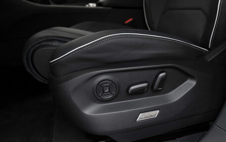 Volkswagen Touareg III, 2025 год, 12 000 000 рублей, 22 фотография