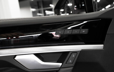 Volkswagen Touareg III, 2025 год, 12 000 000 рублей, 21 фотография