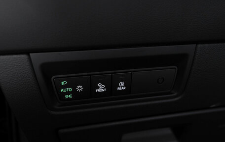 Volkswagen Touareg III, 2025 год, 12 000 000 рублей, 23 фотография