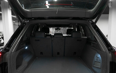 Volkswagen Touareg III, 2025 год, 12 000 000 рублей, 25 фотография