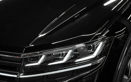 Volkswagen Touareg III, 2025 год, 12 000 000 рублей, 28 фотография