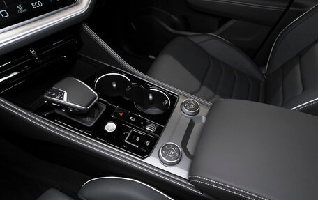 Volkswagen Touareg III, 2025 год, 12 000 000 рублей, 15 фотография