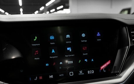 Volkswagen Touareg III, 2025 год, 12 000 000 рублей, 17 фотография