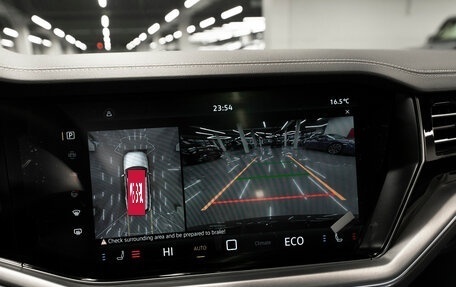 Volkswagen Touareg III, 2025 год, 12 000 000 рублей, 19 фотография