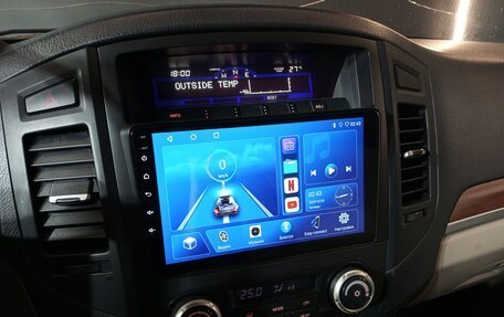 Mitsubishi Pajero IV, 2008 год, 1 319 000 рублей, 12 фотография