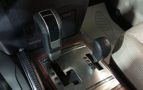 Mitsubishi Pajero IV, 2008 год, 1 319 000 рублей, 14 фотография