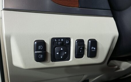 Mitsubishi Pajero IV, 2008 год, 1 319 000 рублей, 15 фотография