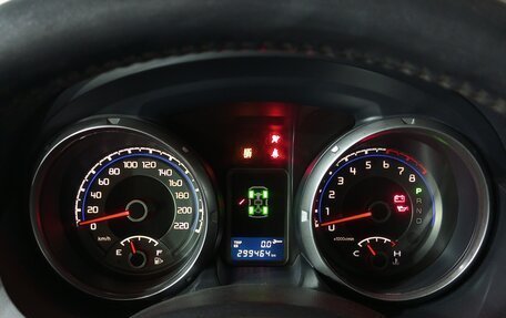 Mitsubishi Pajero IV, 2008 год, 1 319 000 рублей, 11 фотография