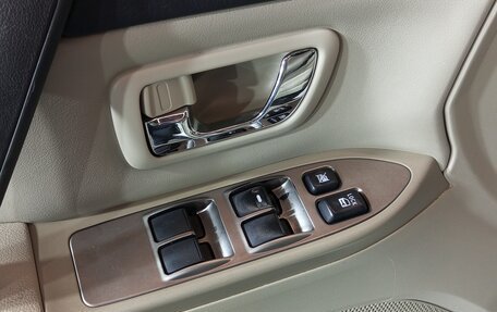 Mitsubishi Pajero IV, 2008 год, 1 319 000 рублей, 16 фотография