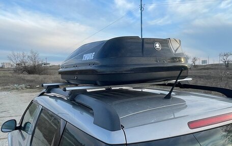 Skoda Yeti I рестайлинг, 2012 год, 810 000 рублей, 6 фотография