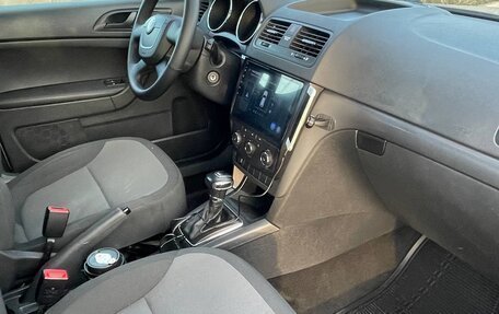 Skoda Yeti I рестайлинг, 2012 год, 810 000 рублей, 9 фотография