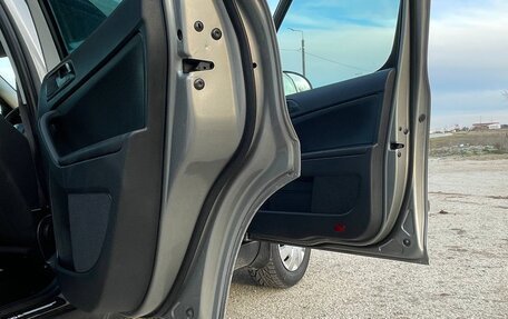 Skoda Yeti I рестайлинг, 2012 год, 810 000 рублей, 13 фотография