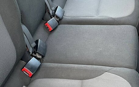 Skoda Yeti I рестайлинг, 2012 год, 810 000 рублей, 17 фотография