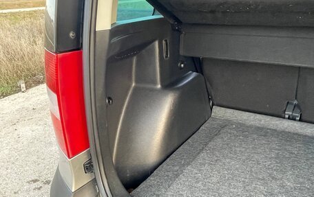 Skoda Yeti I рестайлинг, 2012 год, 810 000 рублей, 22 фотография