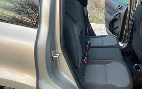 Skoda Yeti I рестайлинг, 2012 год, 810 000 рублей, 25 фотография