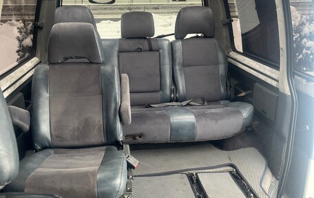 Mitsubishi Delica III, 1993 год, 1 300 000 рублей, 2 фотография