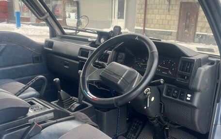 Mitsubishi Delica III, 1993 год, 1 300 000 рублей, 4 фотография