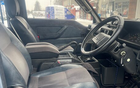 Mitsubishi Delica III, 1993 год, 1 300 000 рублей, 3 фотография