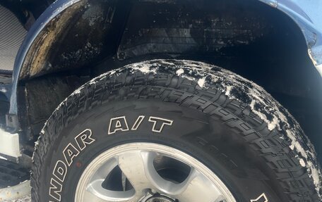 Mitsubishi Delica III, 1993 год, 1 300 000 рублей, 5 фотография