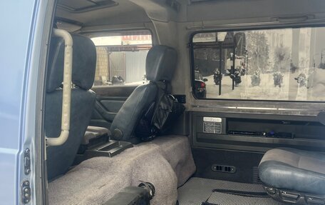 Mitsubishi Delica III, 1993 год, 1 300 000 рублей, 9 фотография