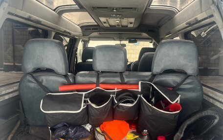 Mitsubishi Delica III, 1993 год, 1 300 000 рублей, 8 фотография