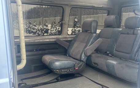 Mitsubishi Delica III, 1993 год, 1 300 000 рублей, 10 фотография