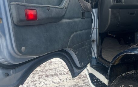 Mitsubishi Delica III, 1993 год, 1 300 000 рублей, 6 фотография