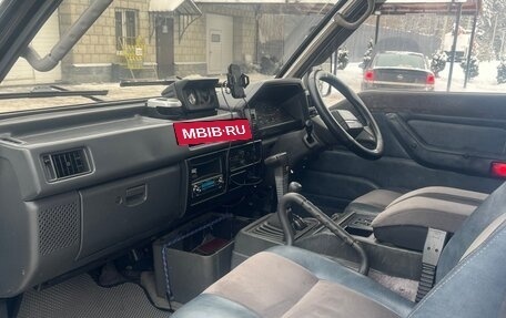 Mitsubishi Delica III, 1993 год, 1 300 000 рублей, 7 фотография