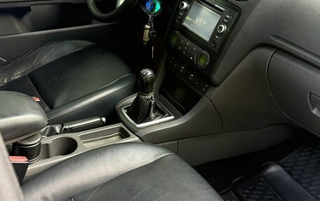 Ford Focus II рестайлинг, 2005 год, 420 000 рублей, 7 фотография