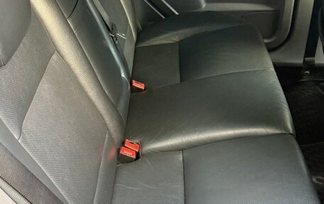 Ford Focus II рестайлинг, 2005 год, 420 000 рублей, 9 фотография