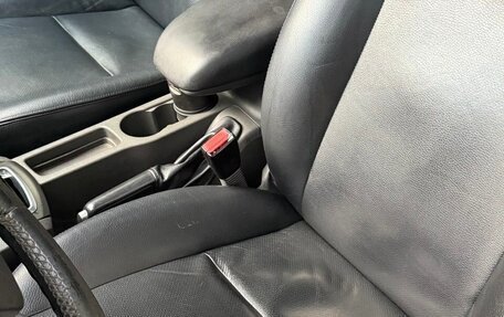 Ford Focus II рестайлинг, 2005 год, 420 000 рублей, 12 фотография