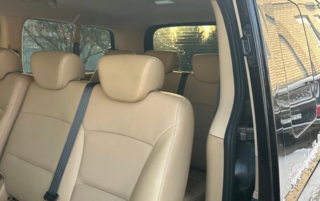 Hyundai H-1 II рестайлинг, 2021 год, 4 200 000 рублей, 2 фотография