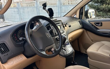 Hyundai H-1 II рестайлинг, 2021 год, 4 200 000 рублей, 5 фотография