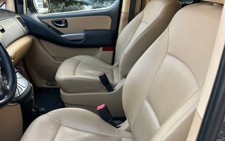 Hyundai H-1 II рестайлинг, 2021 год, 4 200 000 рублей, 6 фотография