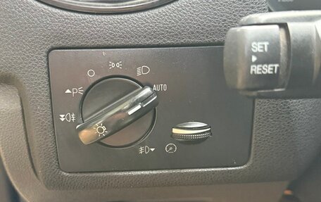 Ford Focus II рестайлинг, 2005 год, 420 000 рублей, 19 фотография